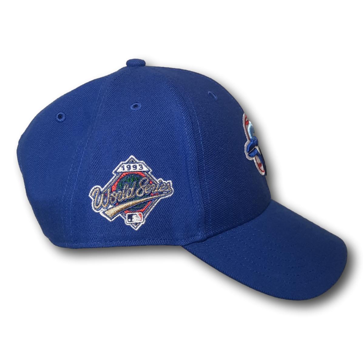Toronto Blue Jays World Series Cap
