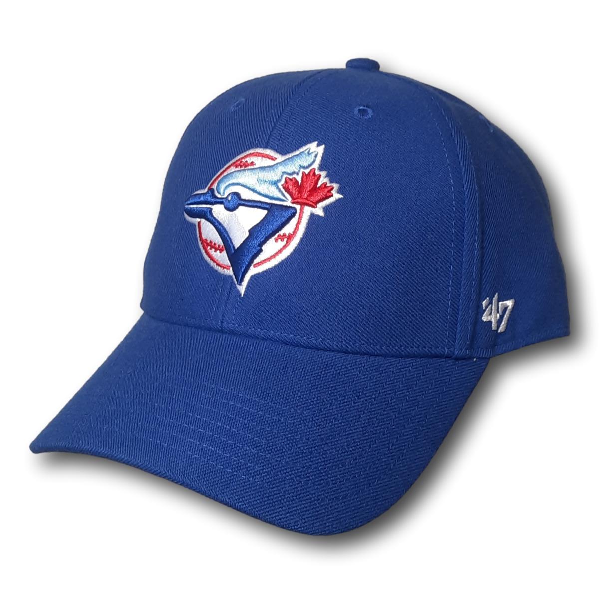 Toronto Blue Jays World Series Cap