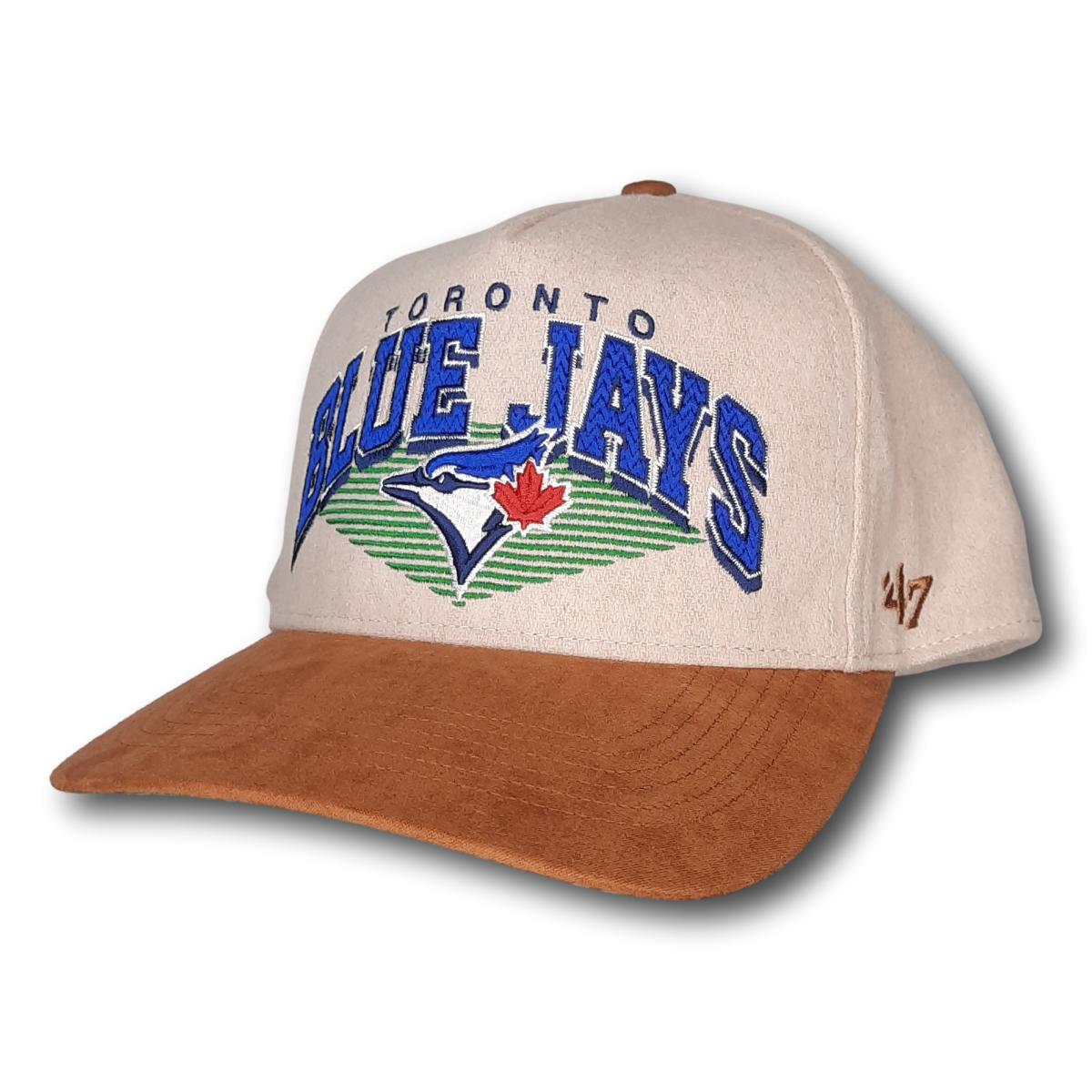 Toronto Blue Jays Pomona Hitch Cap