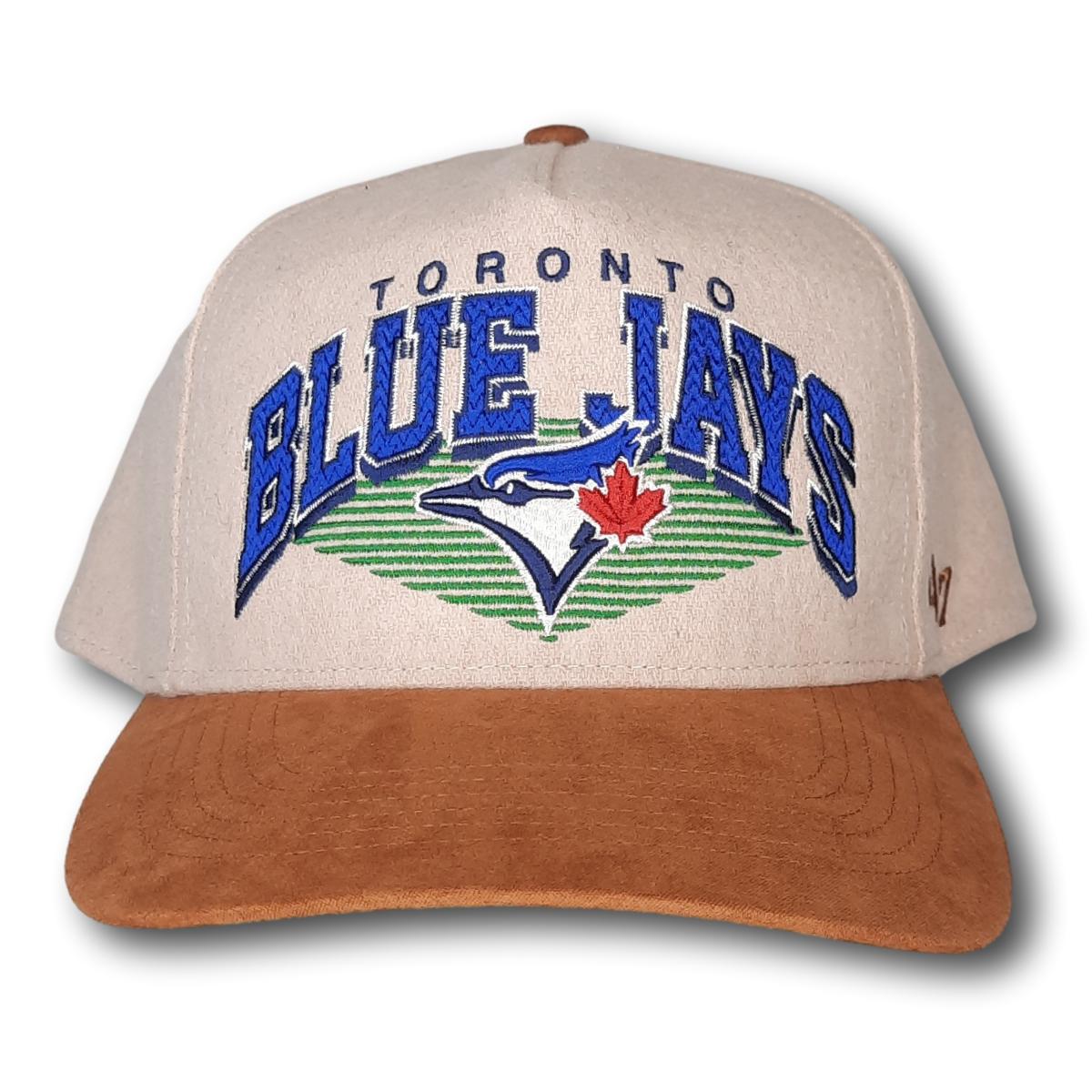 Toronto Blue Jays Pomona Hitch Cap