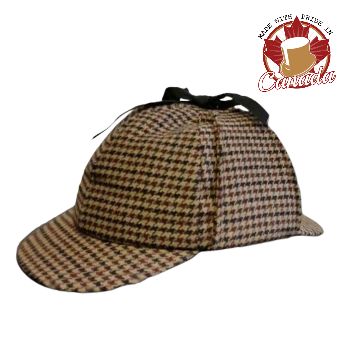 Sherlock Deerstalker