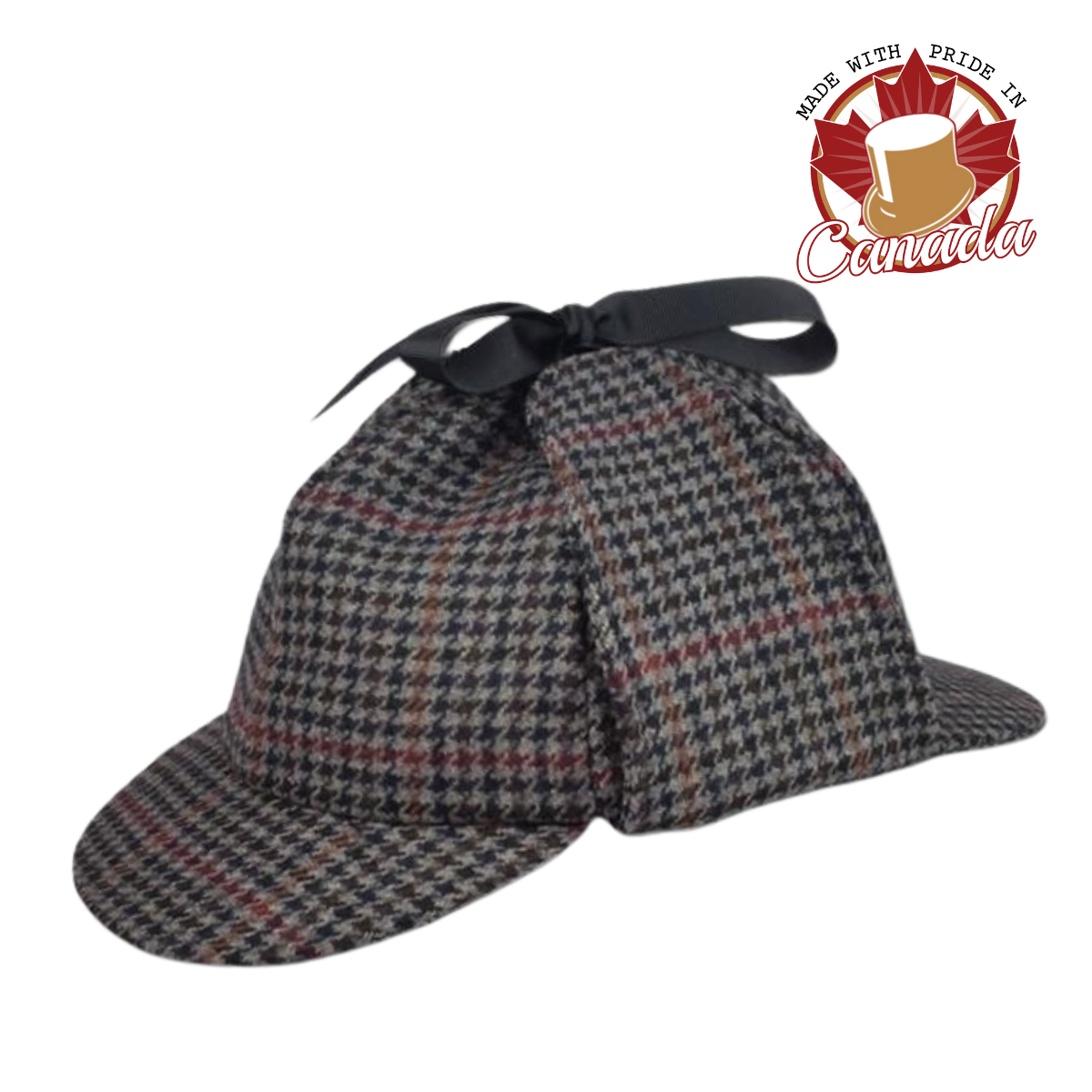 Sherlock Deerstalker