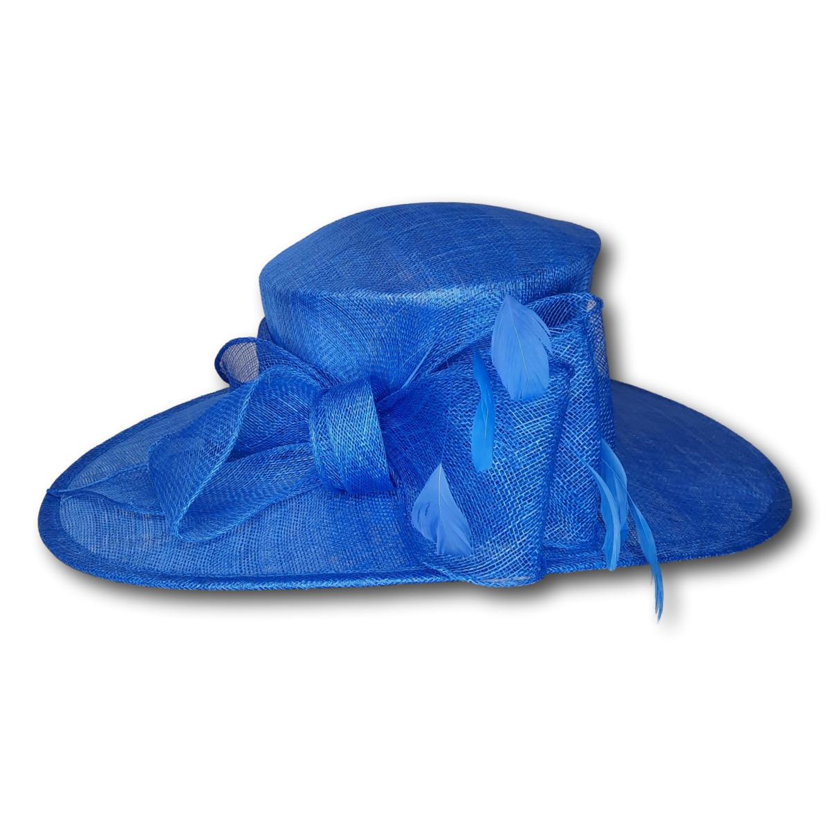 Failsworth Dress Hat with Large Bow