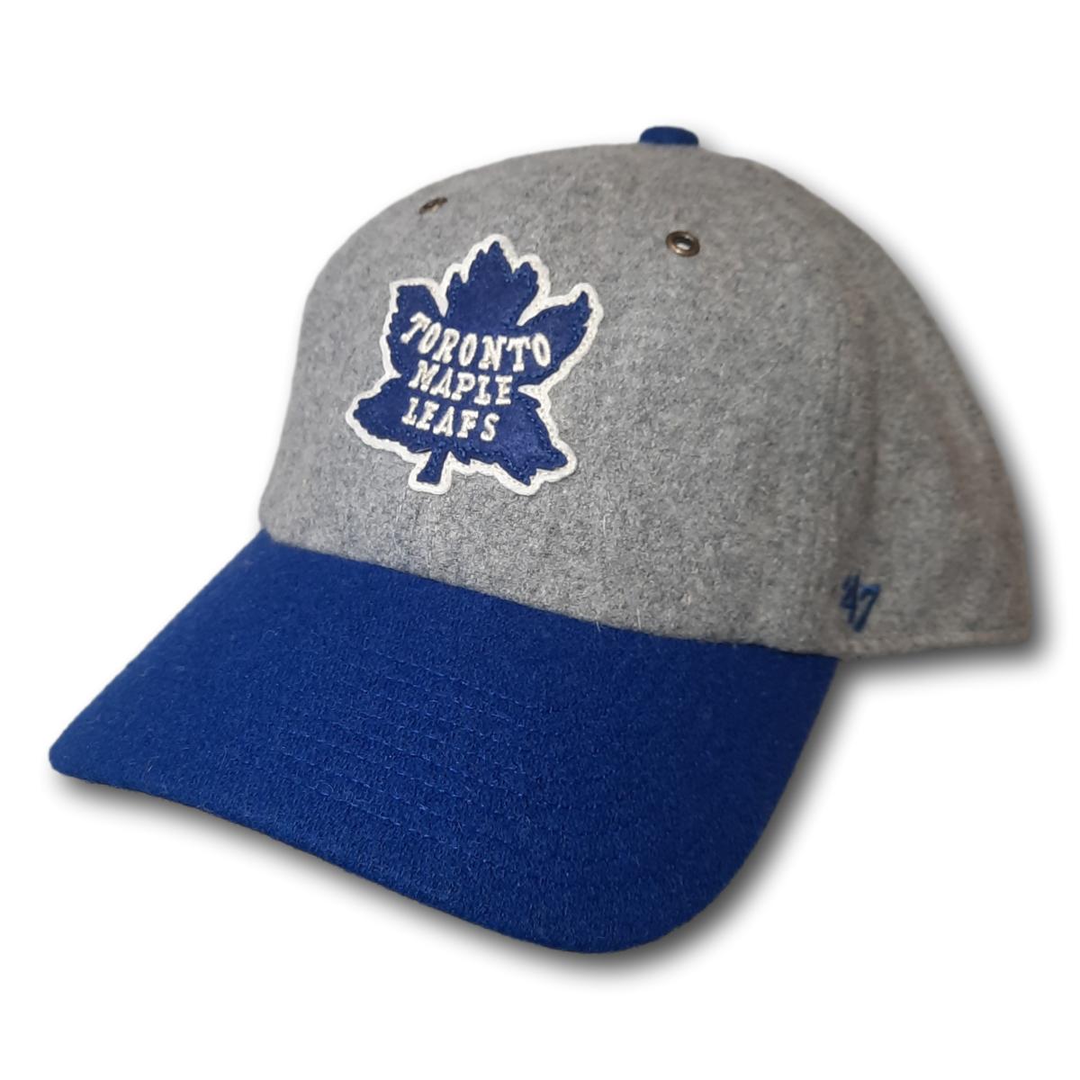 Toronto Maple Leafs Golden Age Ball Cap