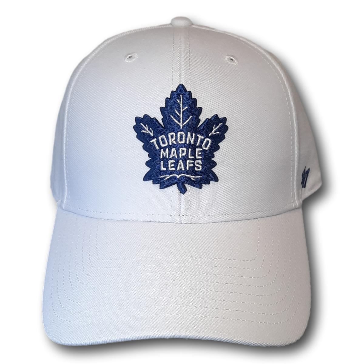 Classic Toronto Maple Leafs Logo Cap