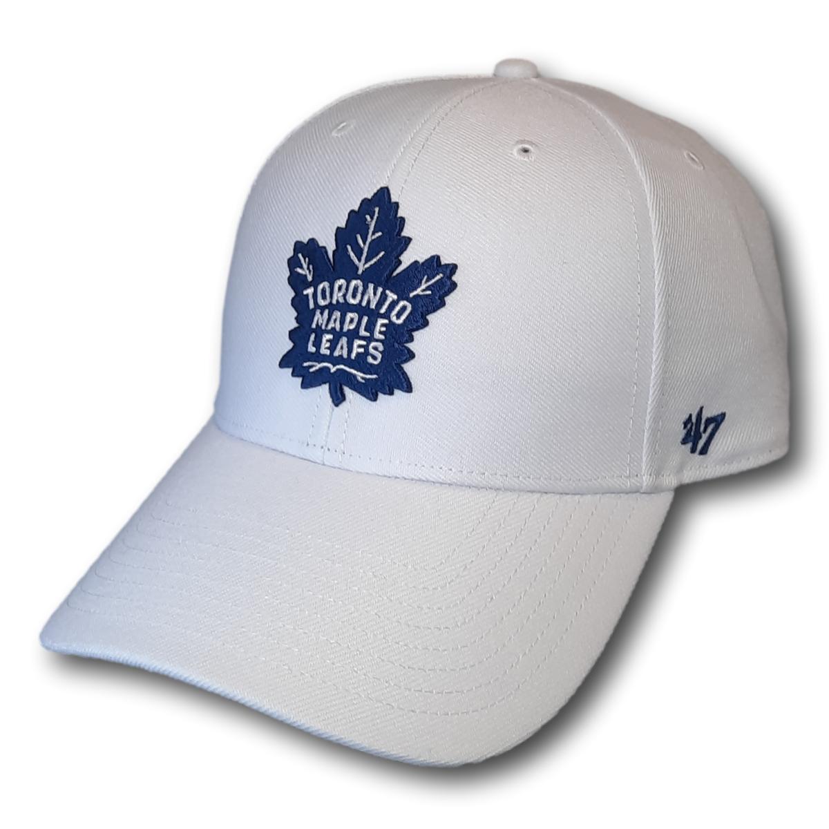 Classic Toronto Maple Leafs Logo Cap