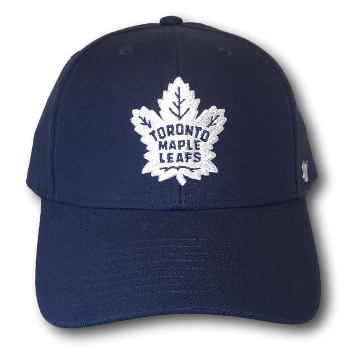 Classic Toronto Maple Leafs Cap