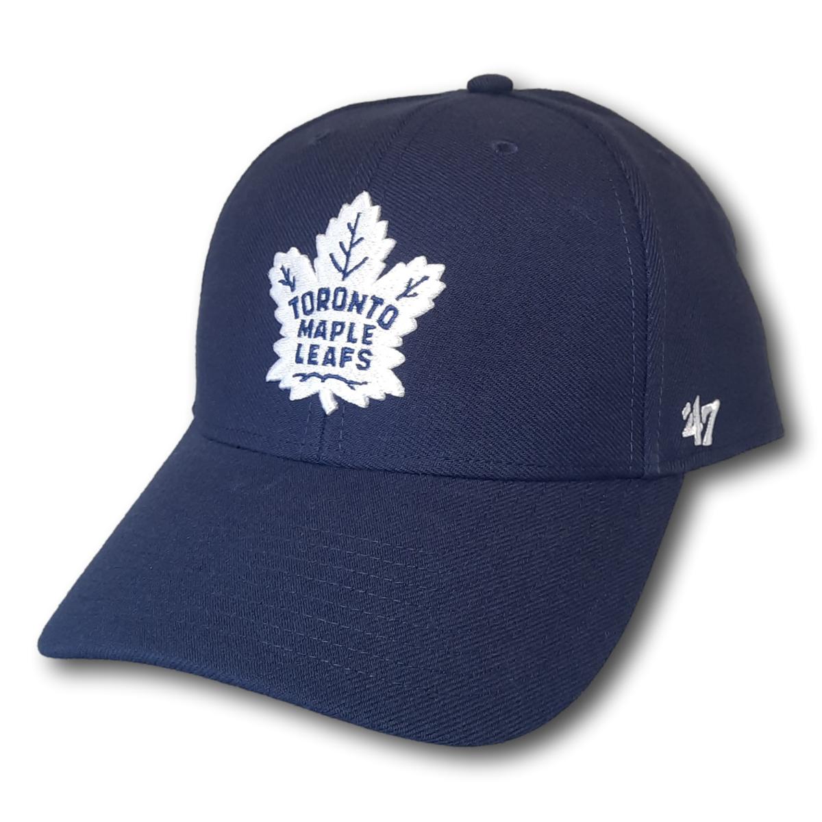 Classic Toronto Maple Leafs Cap