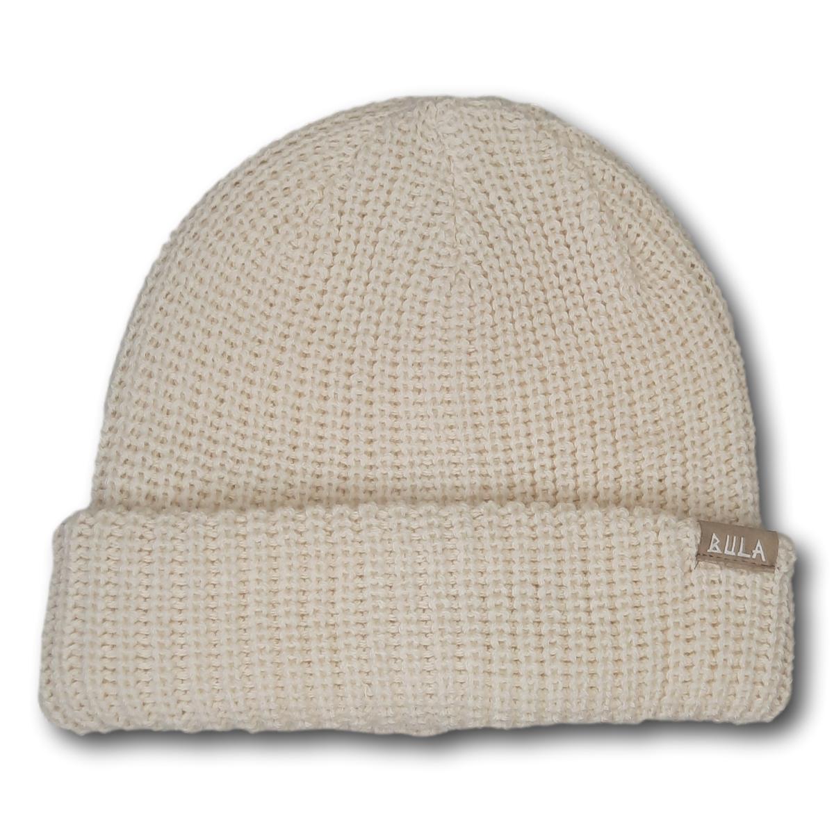 Chunky Knit Beanie