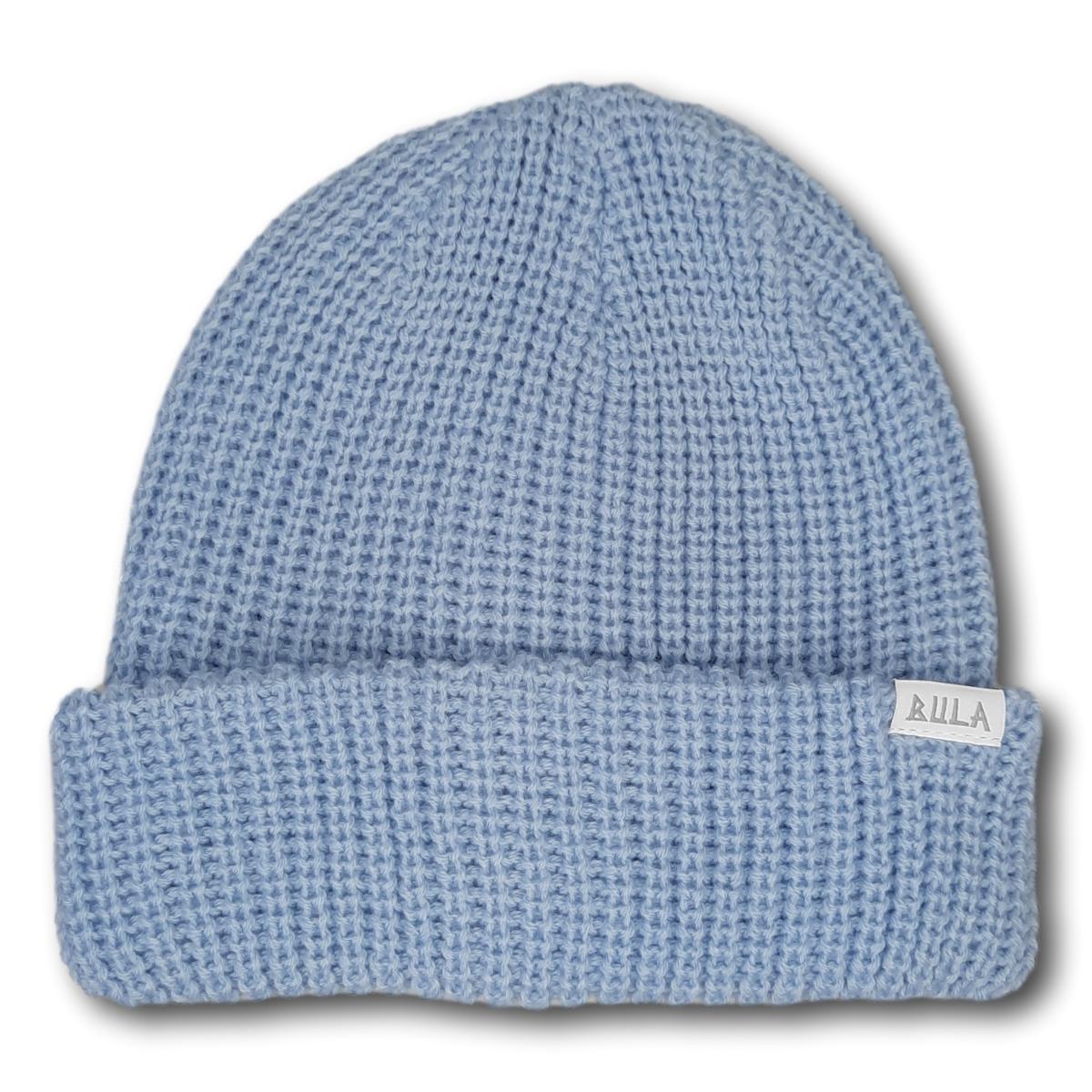 Chunky Knit Beanie