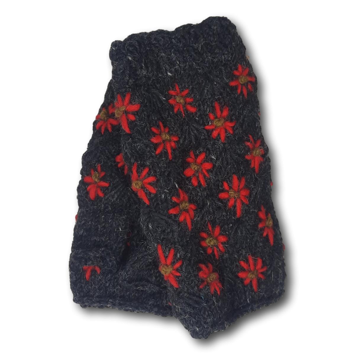 Anaya Fingerless Gloves
