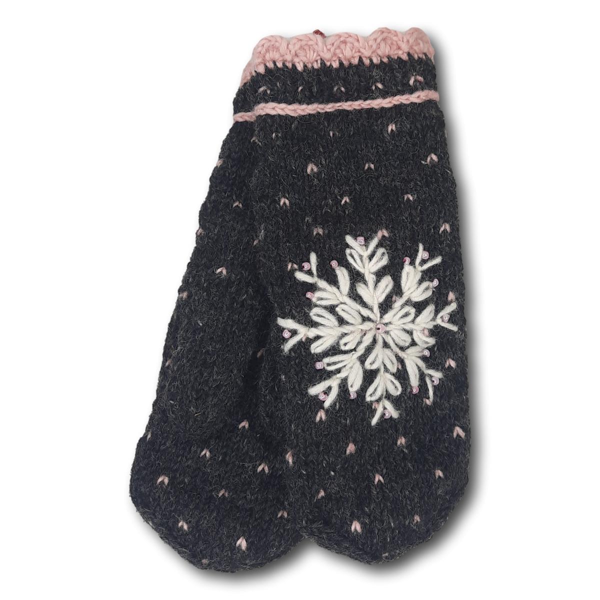 Anoushka Mittens