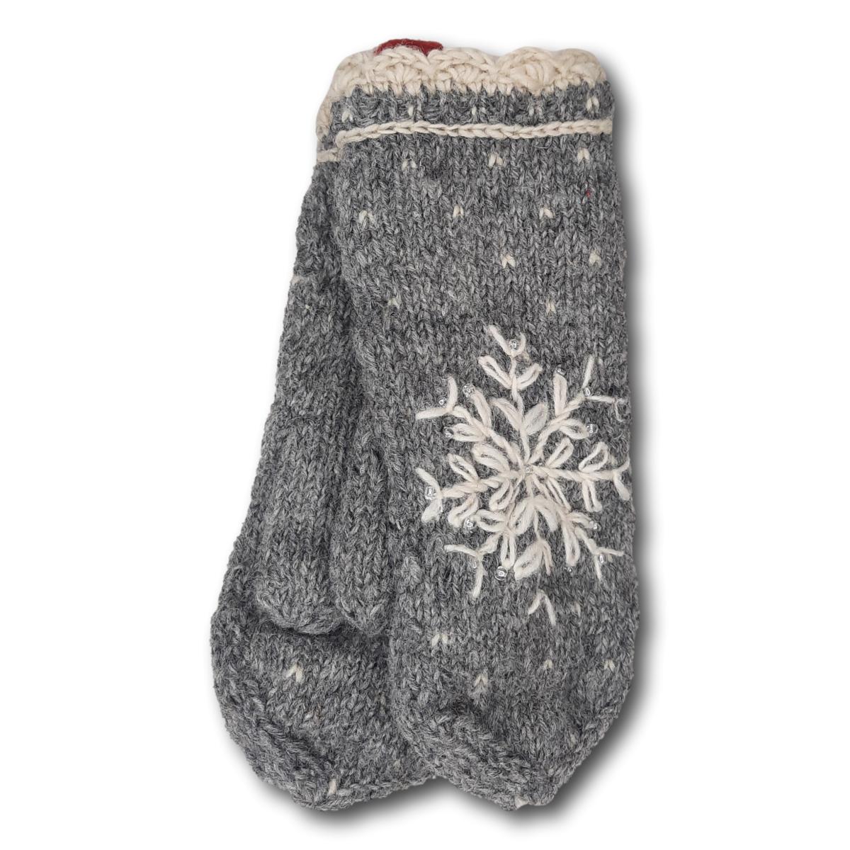 Anoushka Mittens