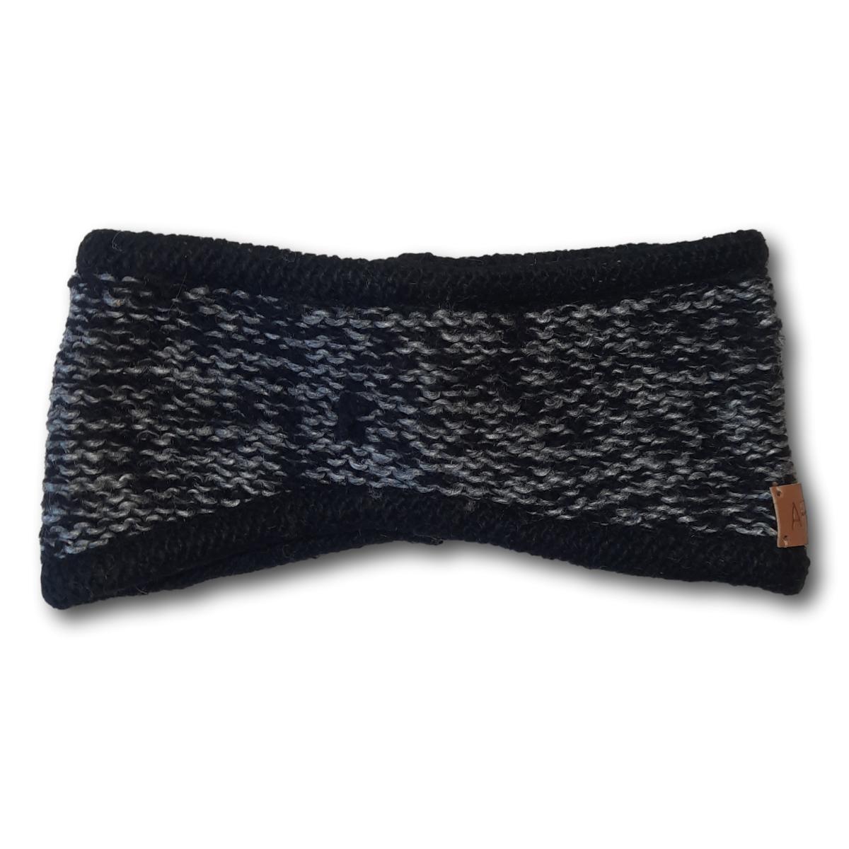 Aurora Knit Headband