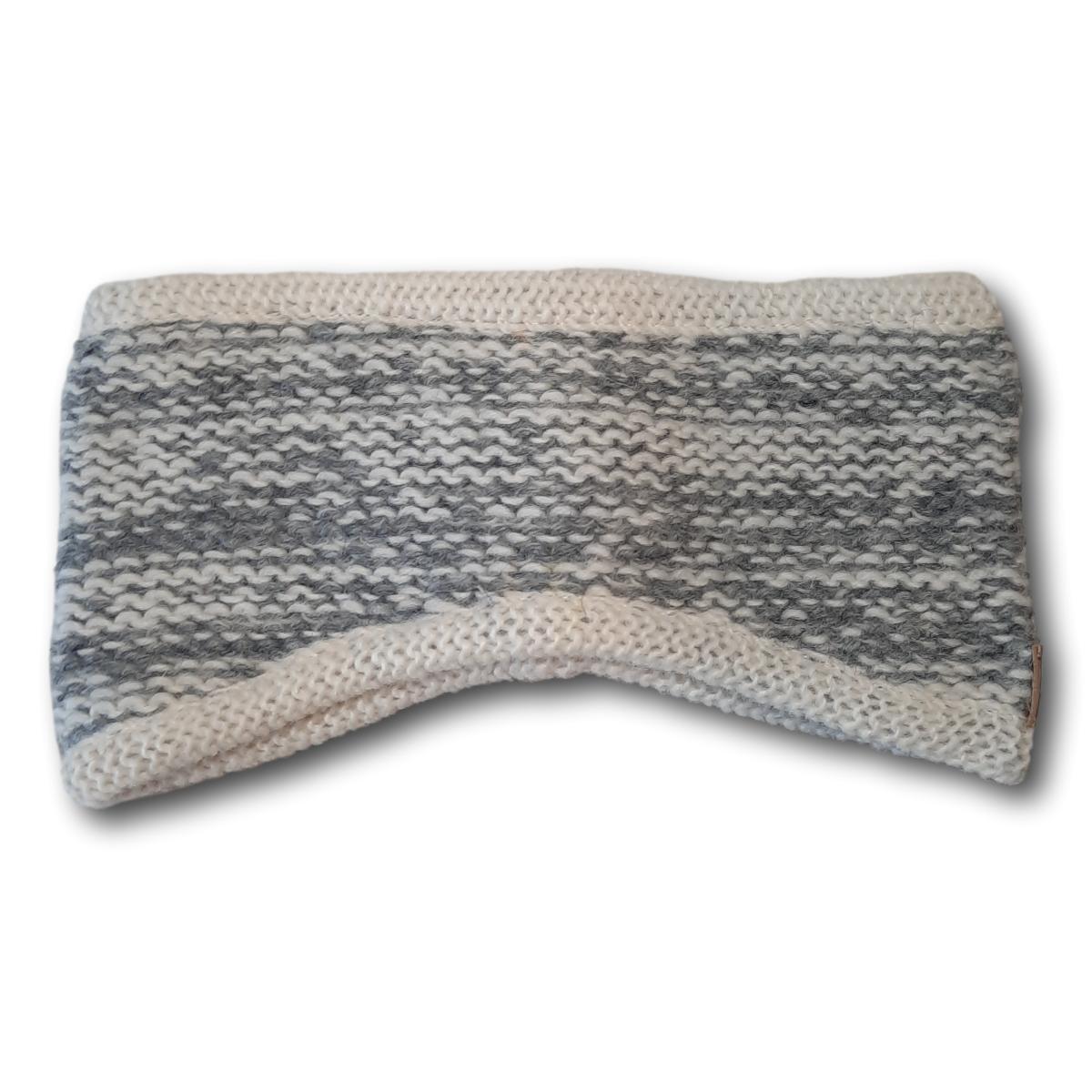 Aurora Knit Headband
