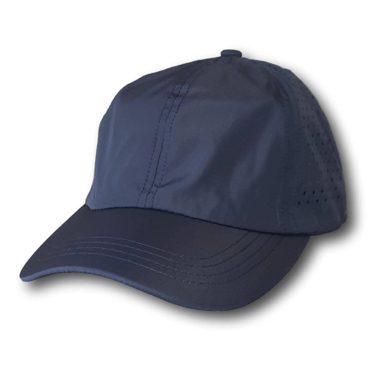 Nylon Baseball Cap