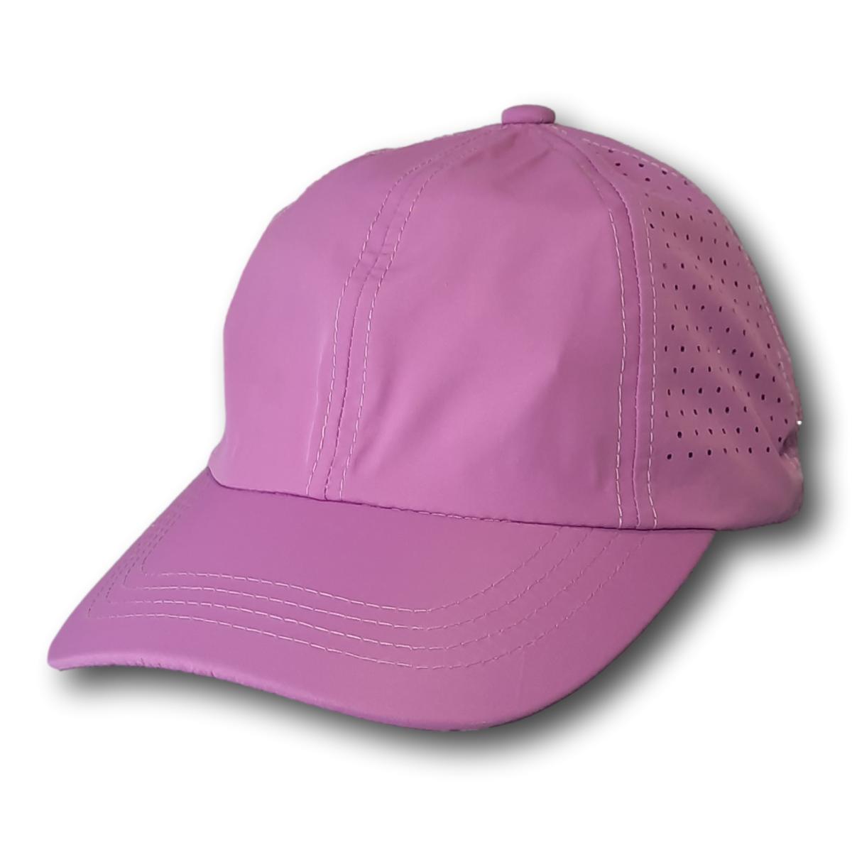 Nylon Baseball Cap