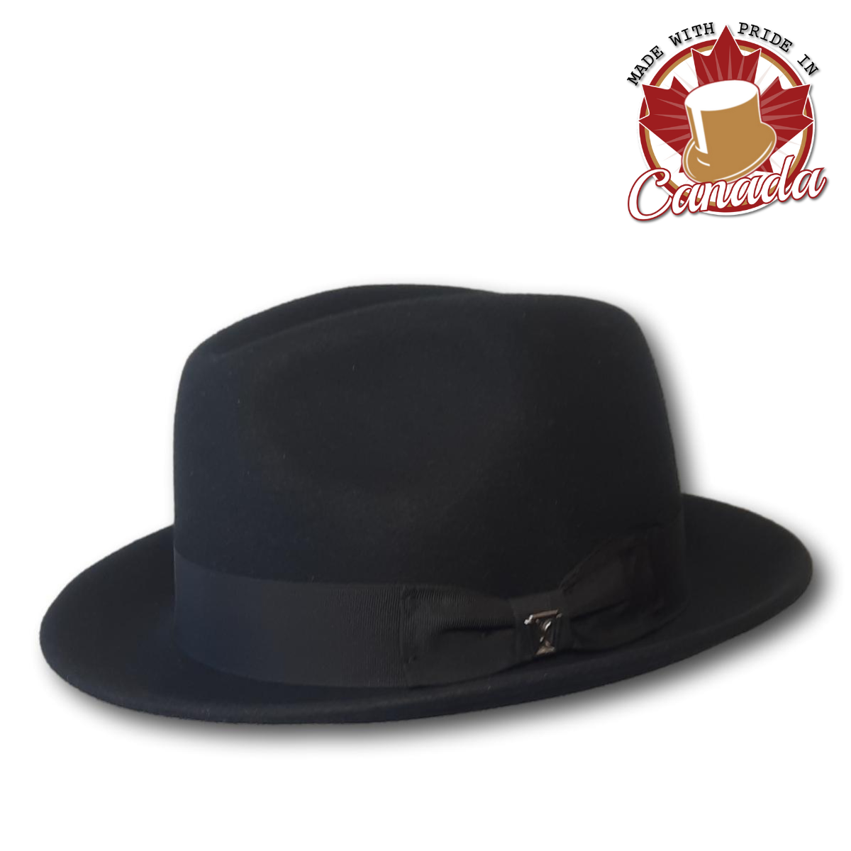 Balboa Pinched Fedora