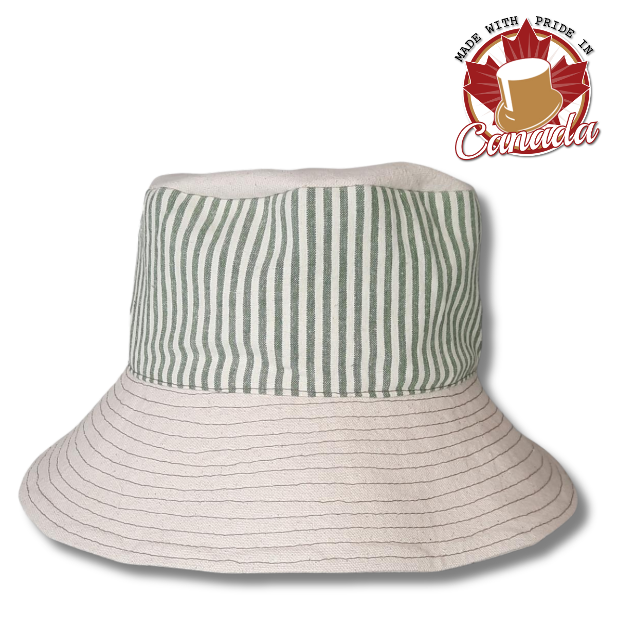 Betty Bucket Hat
