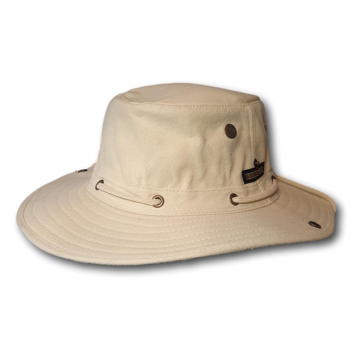 Bosun Wide Brim Safari