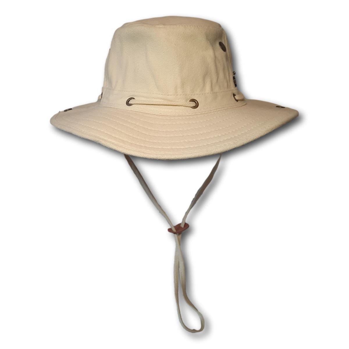Bosun Wide Brim Safari