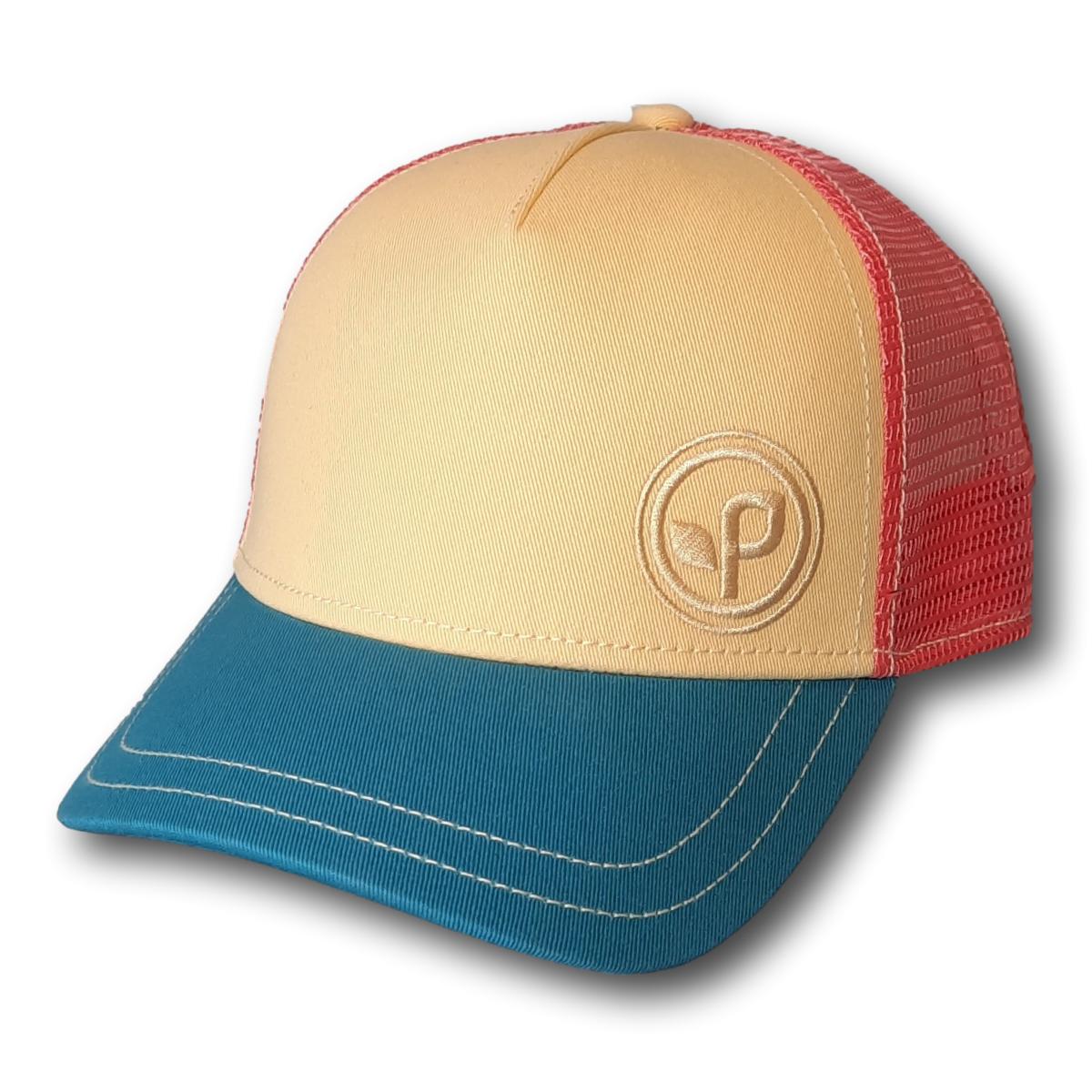 Buttercup Ball Cap