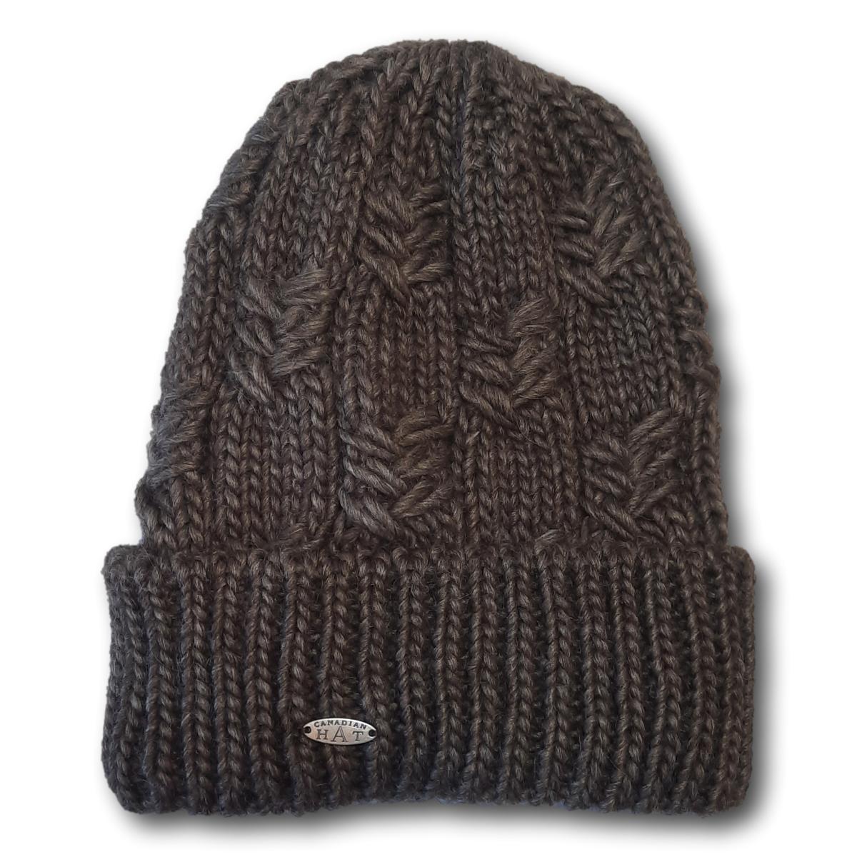 Caldon Chunky Knit Toque