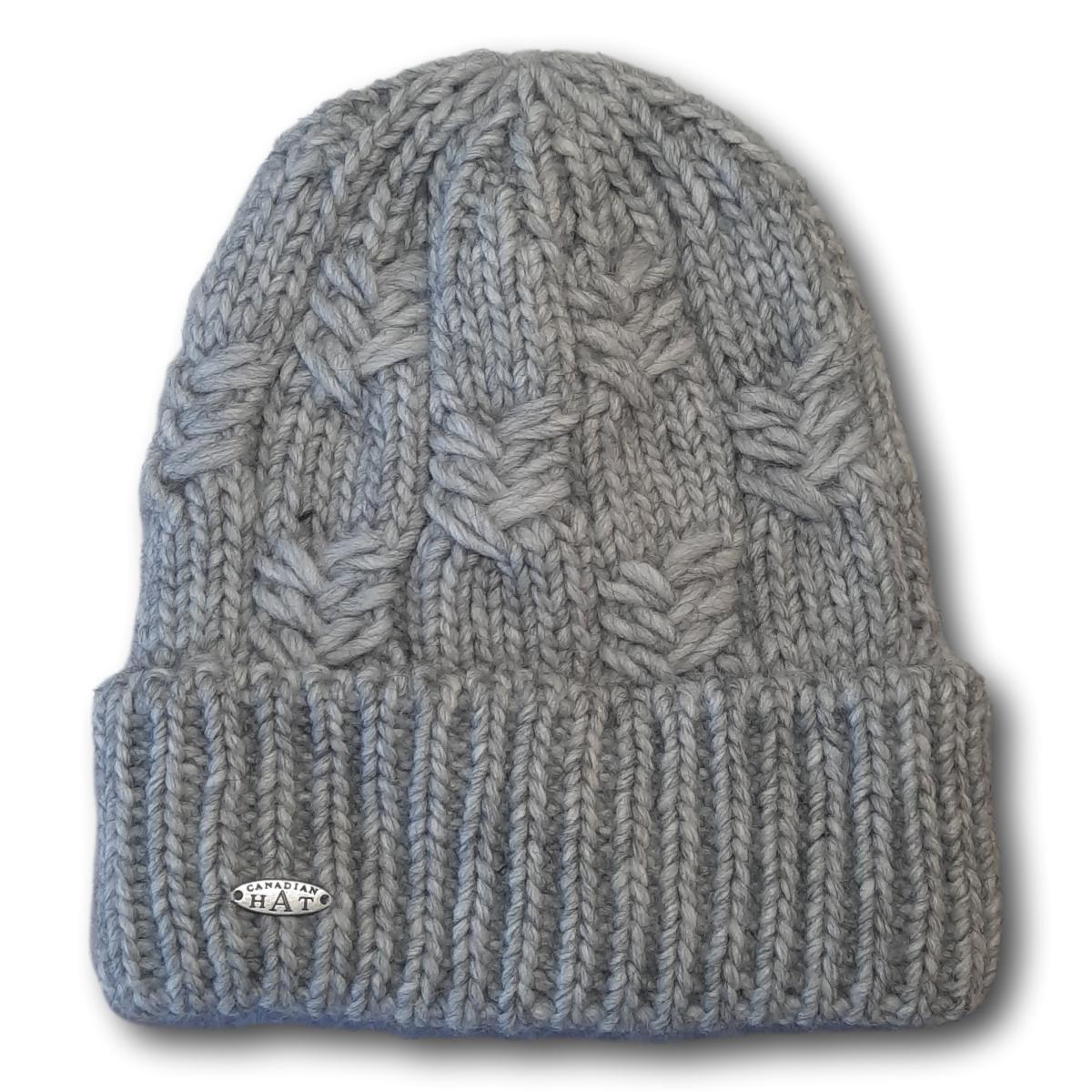 Caldon Chunky Knit Toque