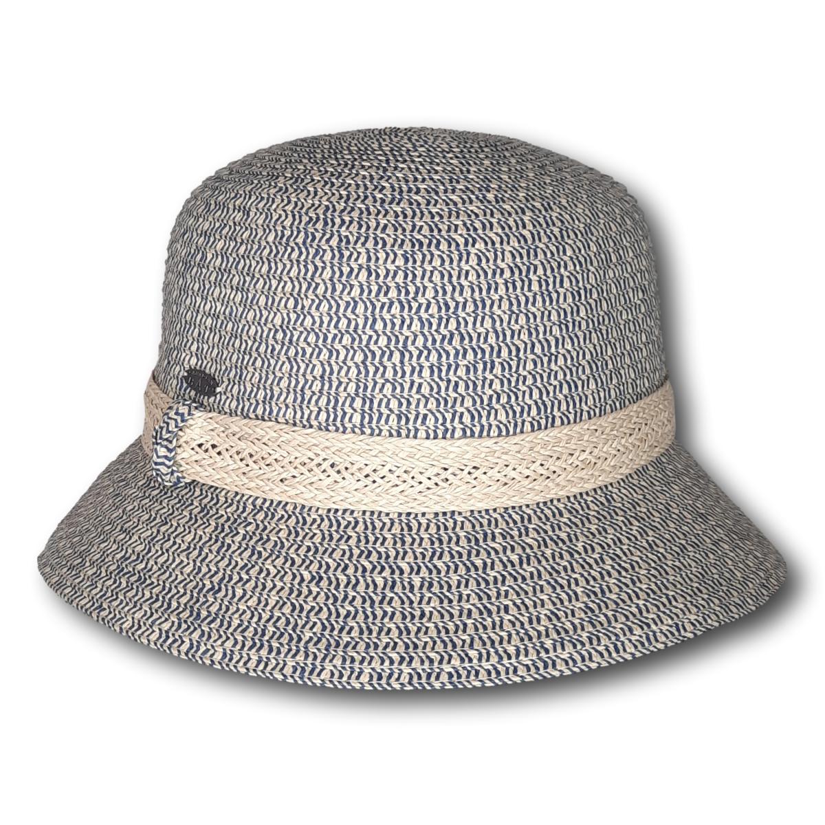 Cecilia Paper Cloche