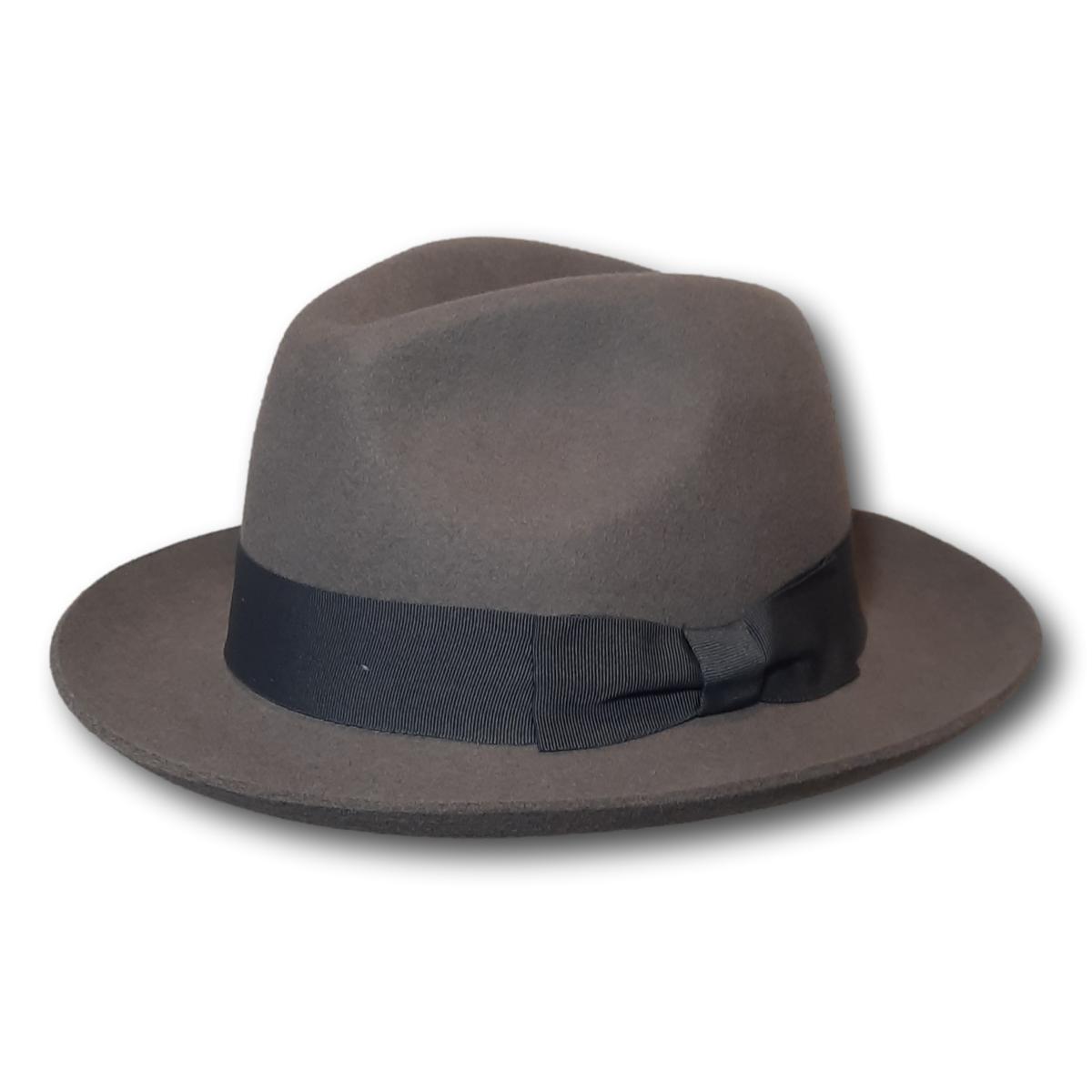 Chester Fedora