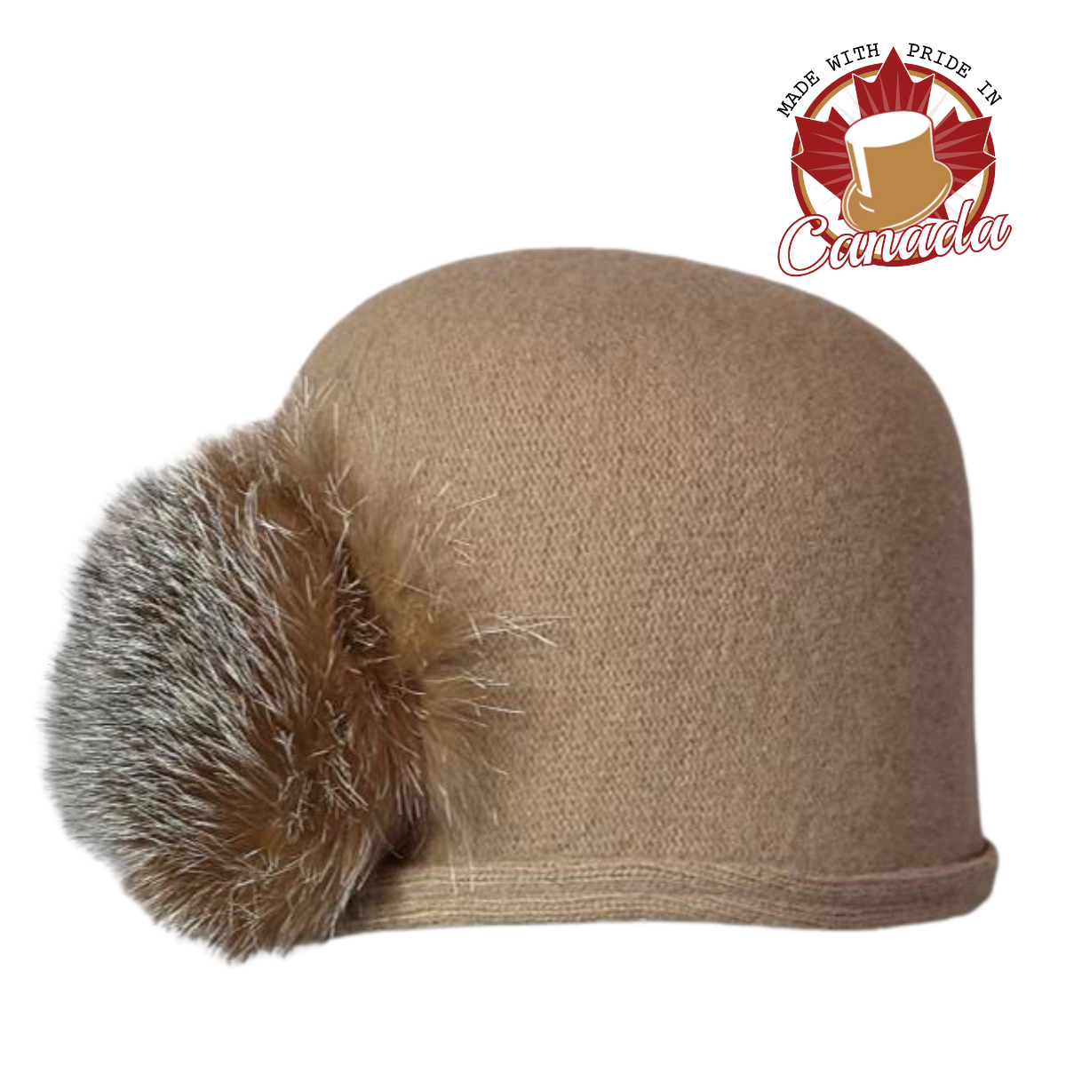 Cici Pixie :: BeauChapeau Hat Shop - Main Image