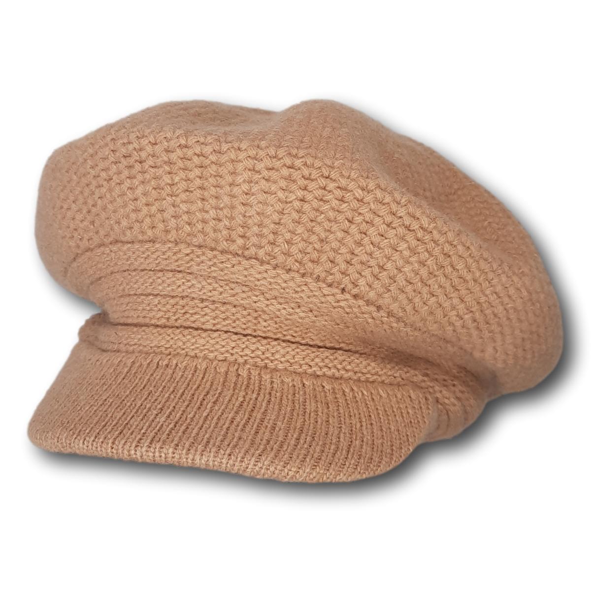Class Cap