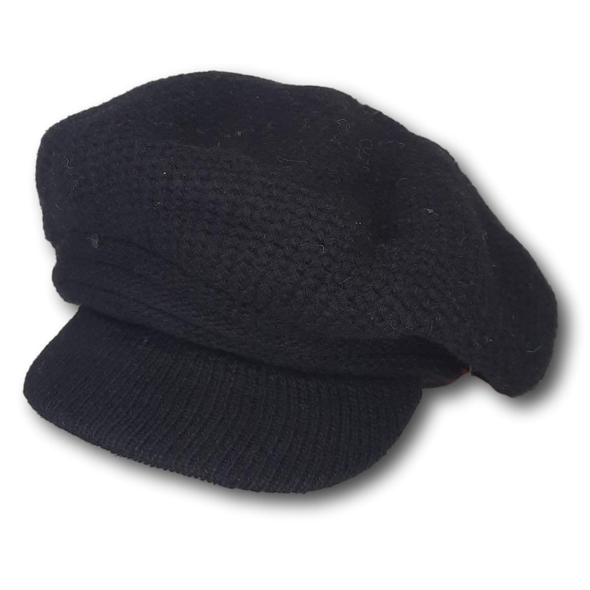Class Cap