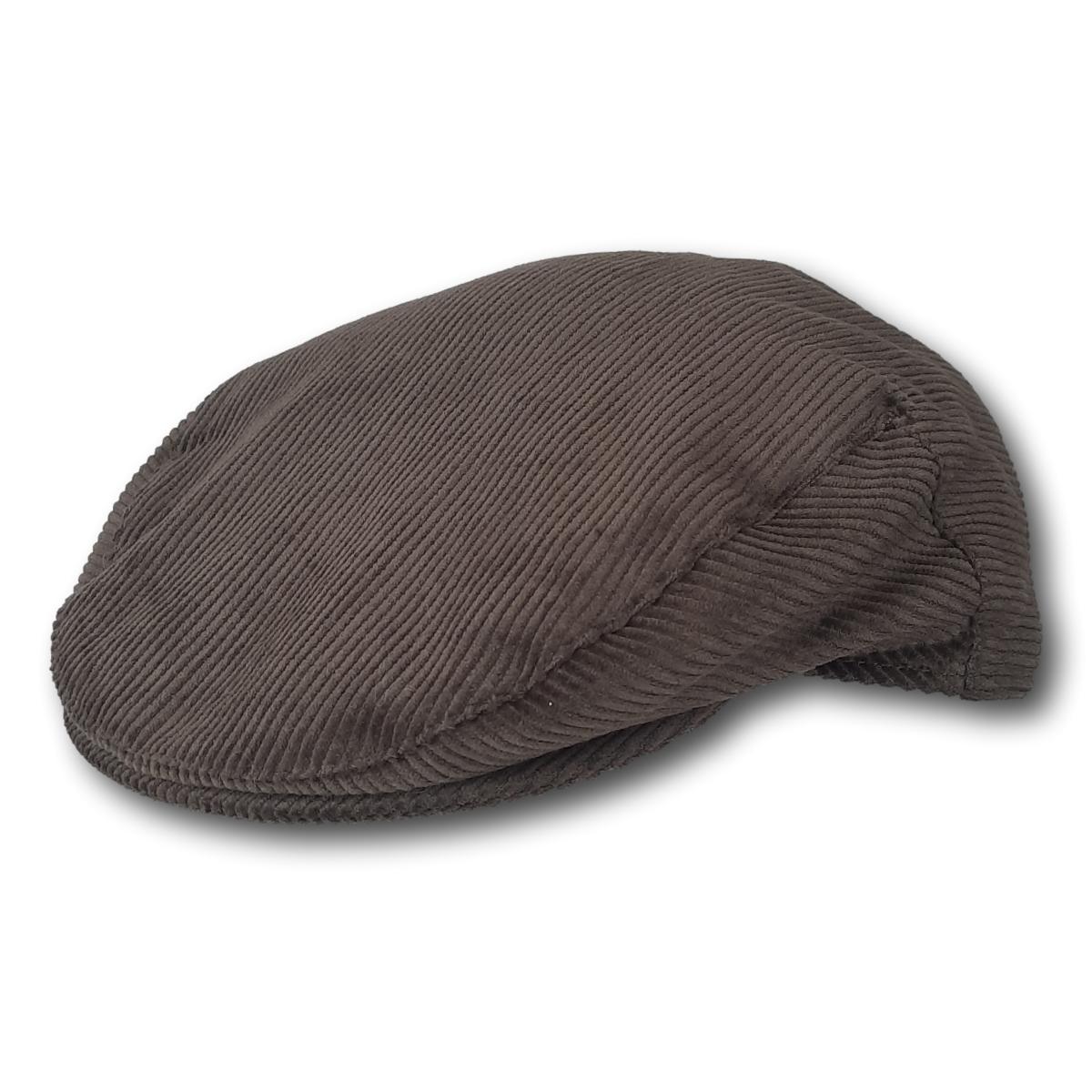 Failsworth Cord Cap