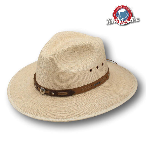 Stetson Chambers Safari