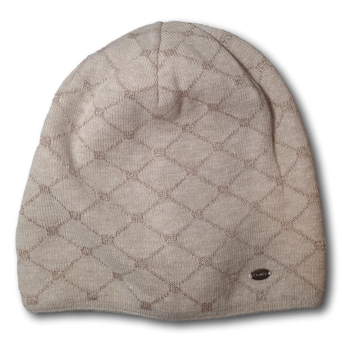 Diamond Sparkle Toque