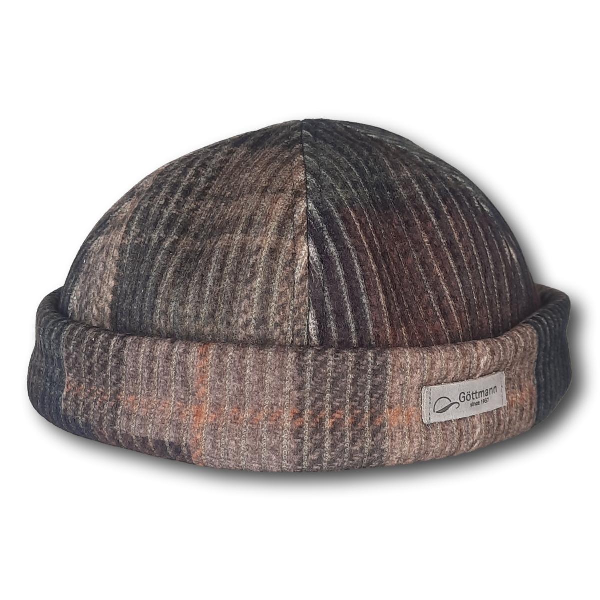 Gottmann Corduroy Docker