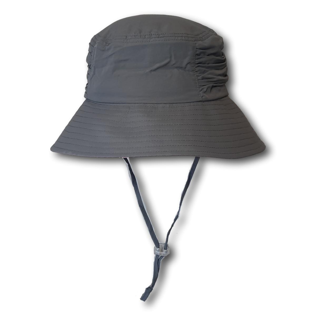 Dover Contrast Bucket Hat