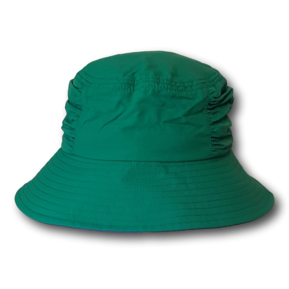 Dover Contrast Bucket Hat