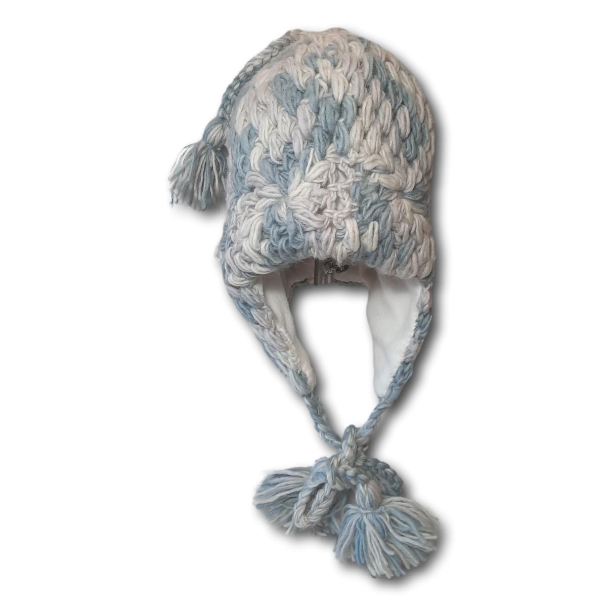 Dreamer Knit Trapper