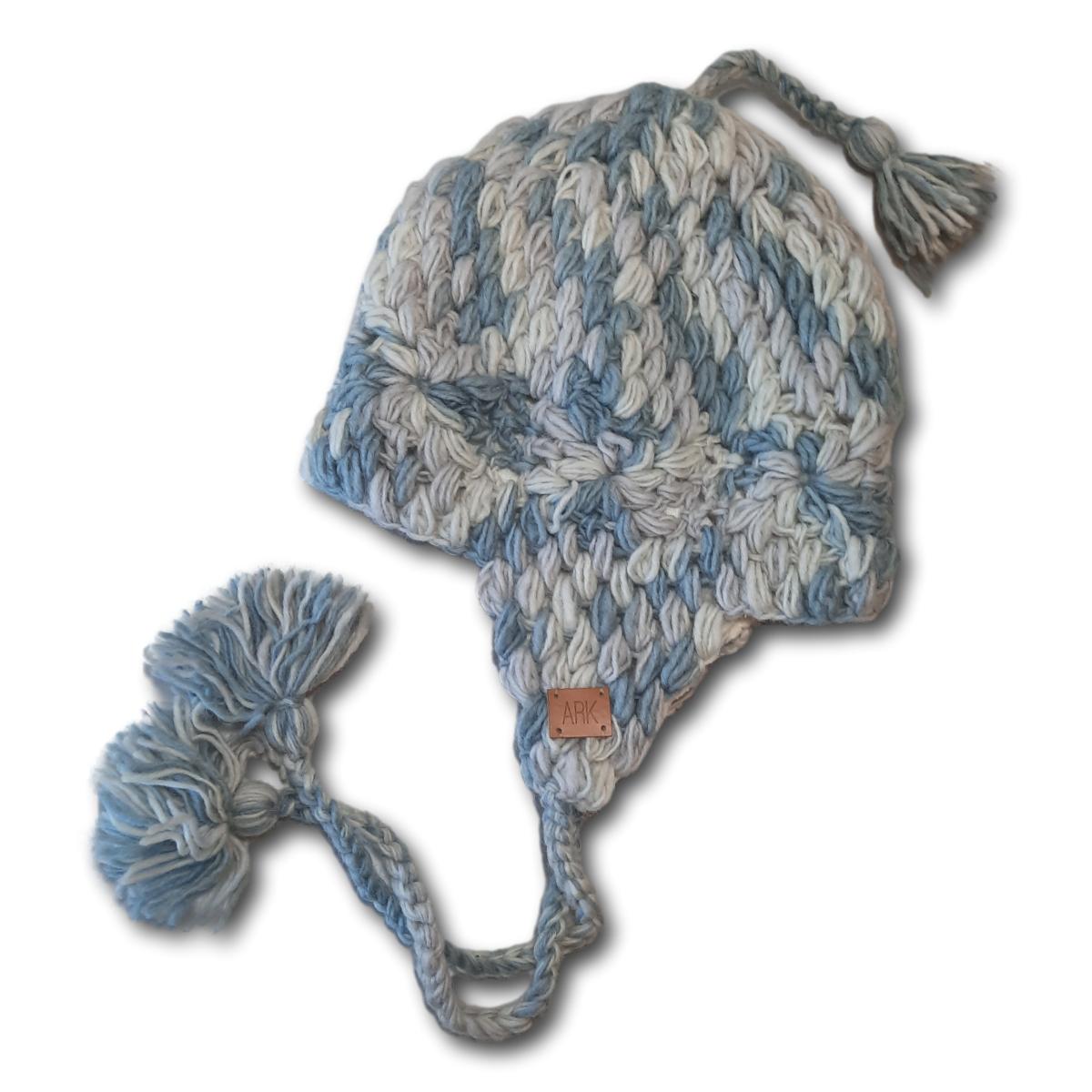 Dreamer Knit Trapper