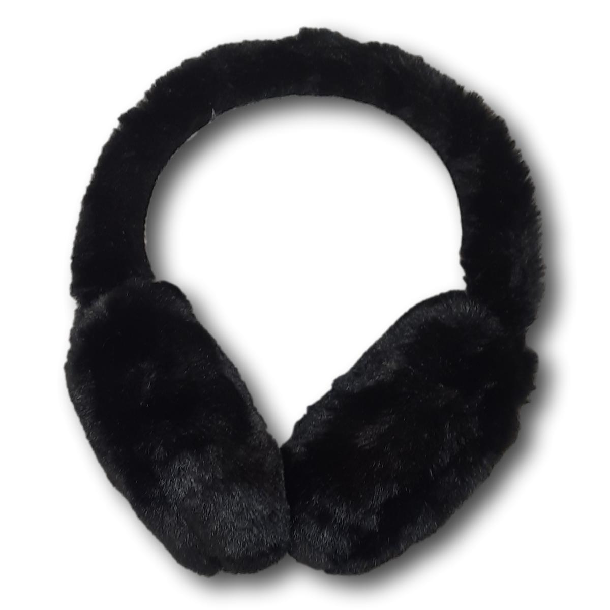 Adjustable Earmuff