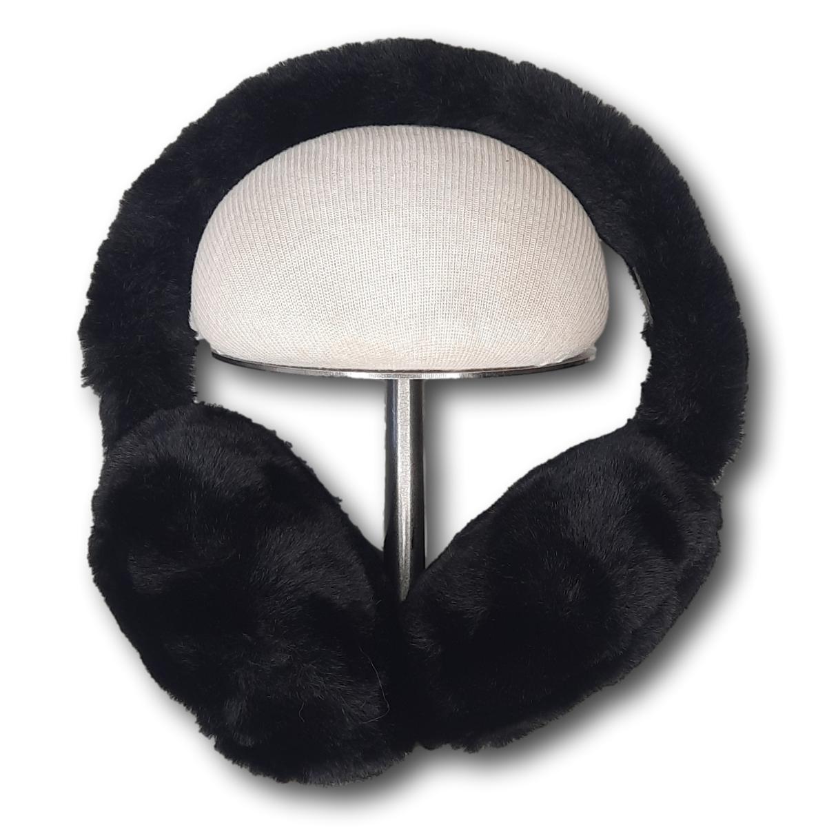 Adjustable Earmuff
