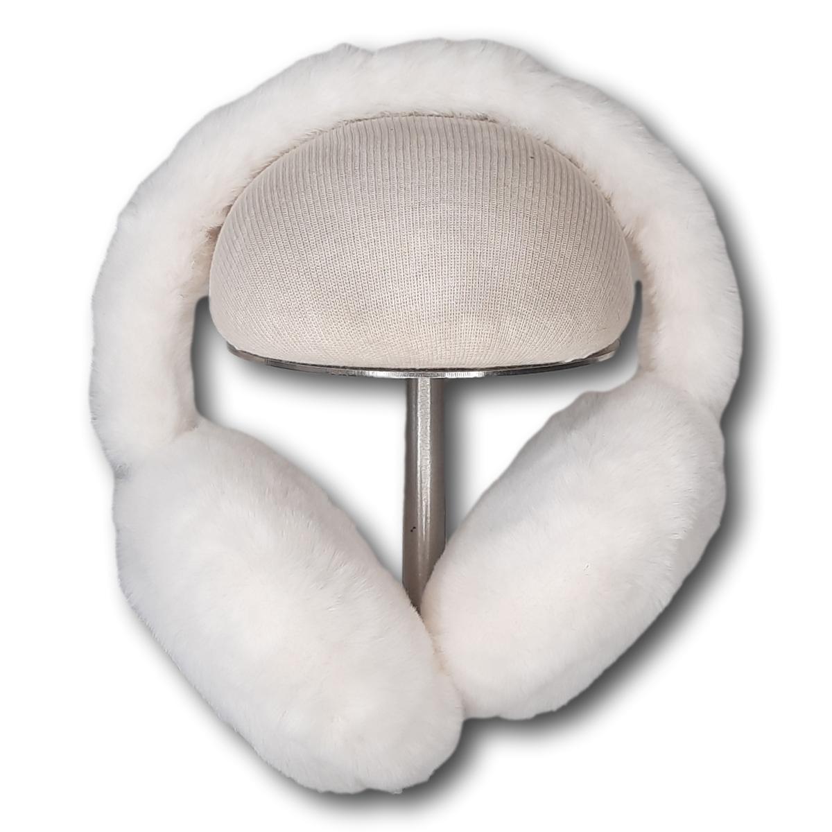 Adjustable Earmuff