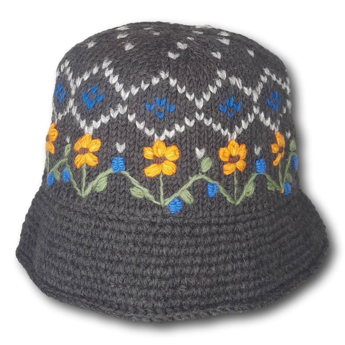 Emma Bucket Hat