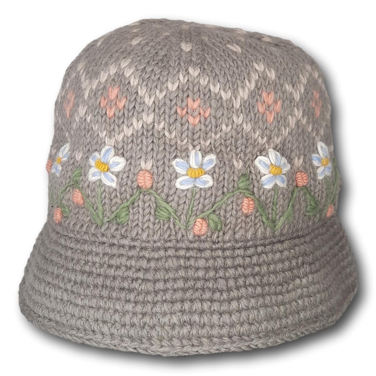 Emma Bucket Hat