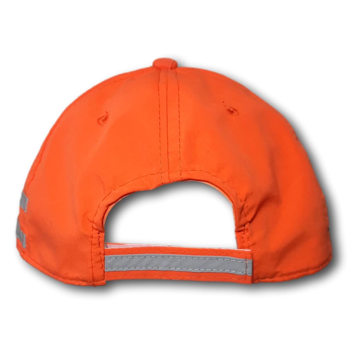 High Visibility Ball Cap