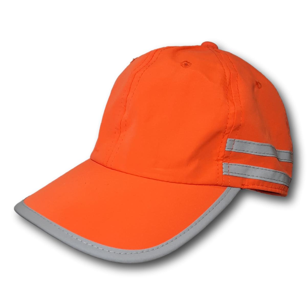 High Visibility Ball Cap