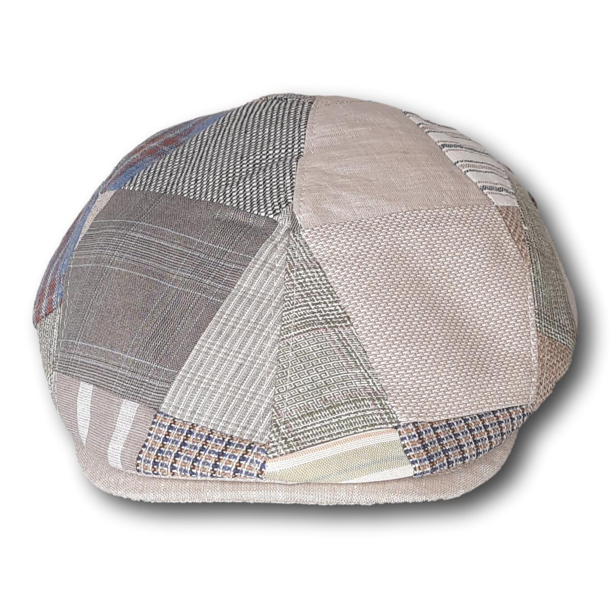 Fairway Linen Ivy Cap