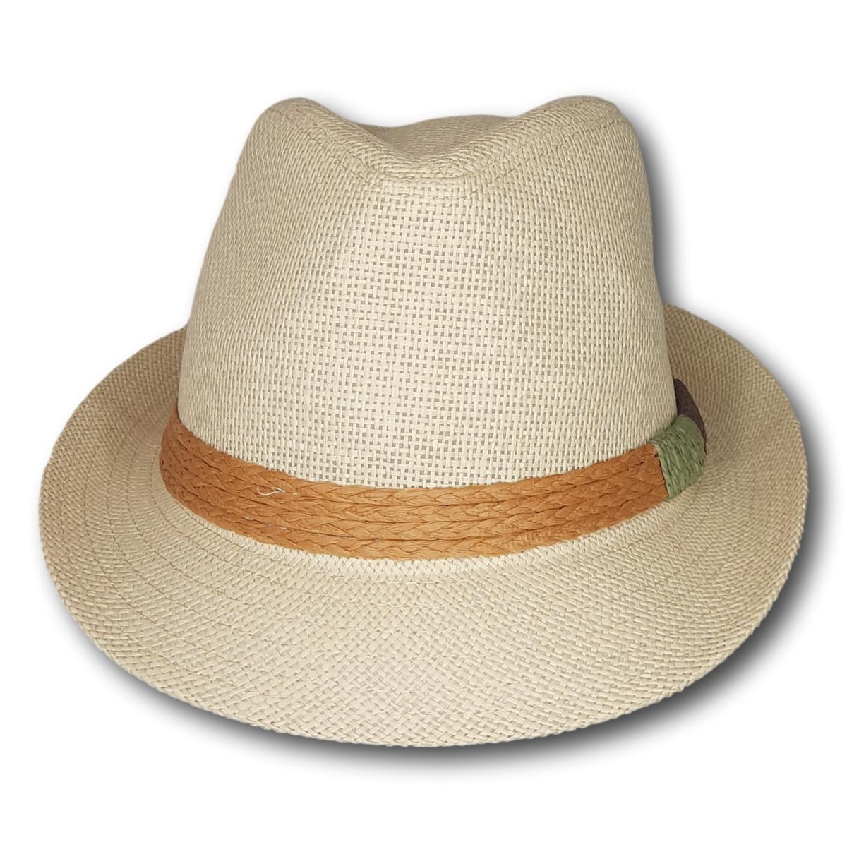 Failsworth Faro Fedora